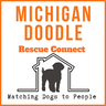 Michigan Doodle Rescue Connect